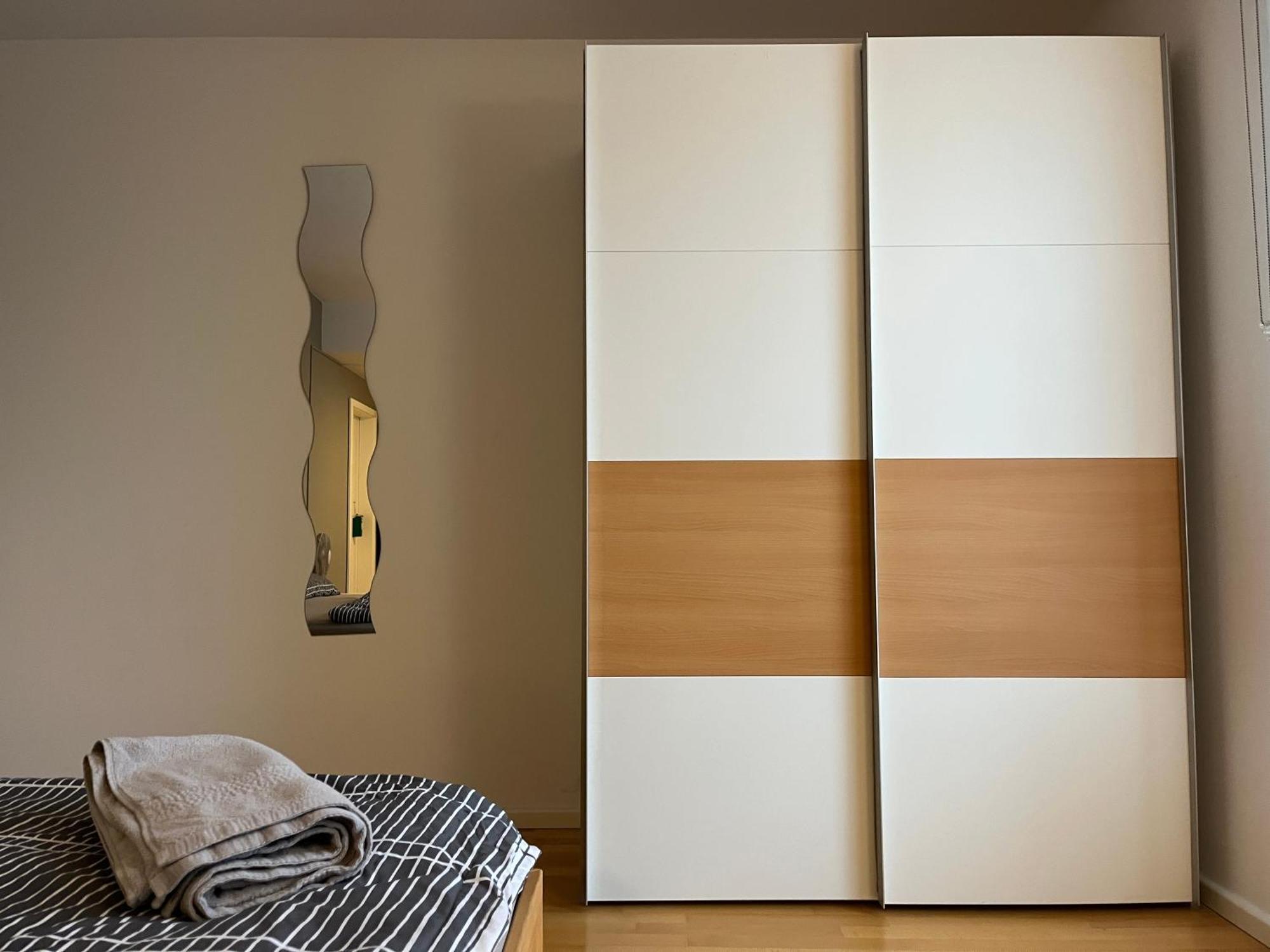 Simplex Apartments Am Ludwigsplatz 卡尔斯鲁厄 外观 照片